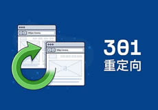 全站301跳轉(zhuǎn)不帶www域名，排除本地和二級域名